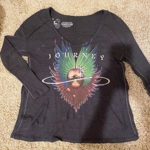 Trunk LTD Journey Long Sleeve